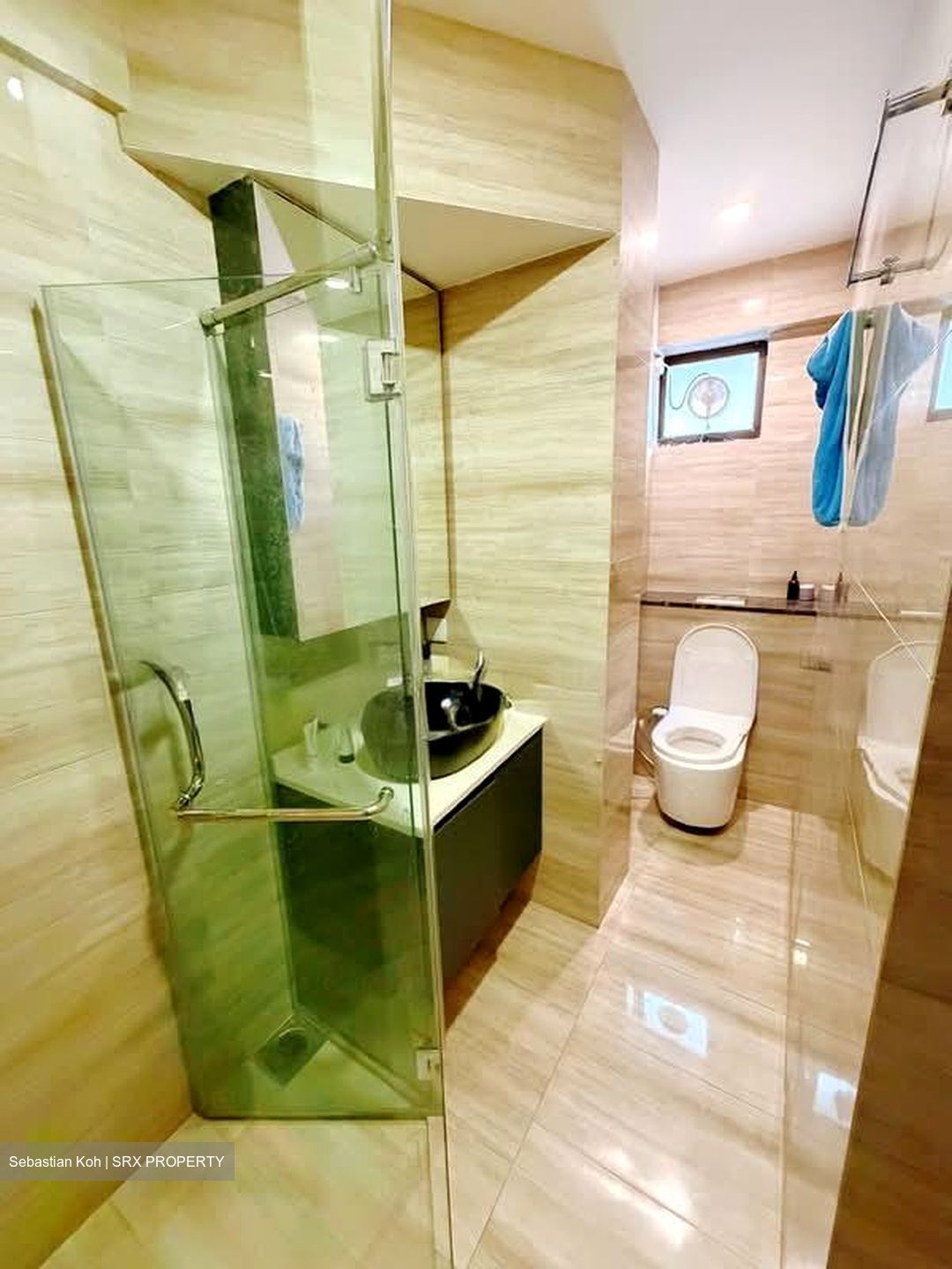 Blk 123 Serangoon North Avenue 1 (Serangoon), HDB Executive #542721591